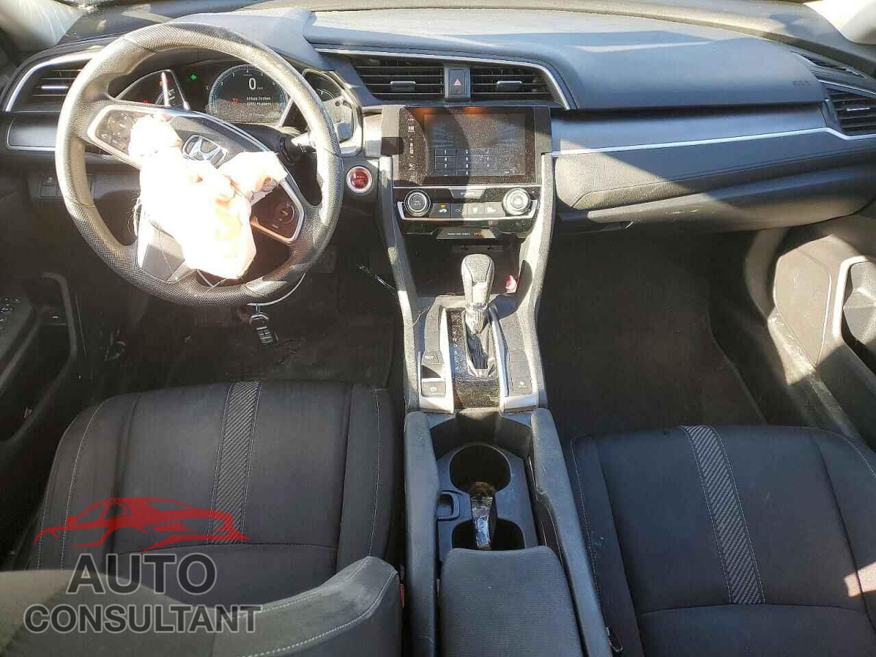 HONDA CIVIC 2016 - 19XFC2F76GE064210