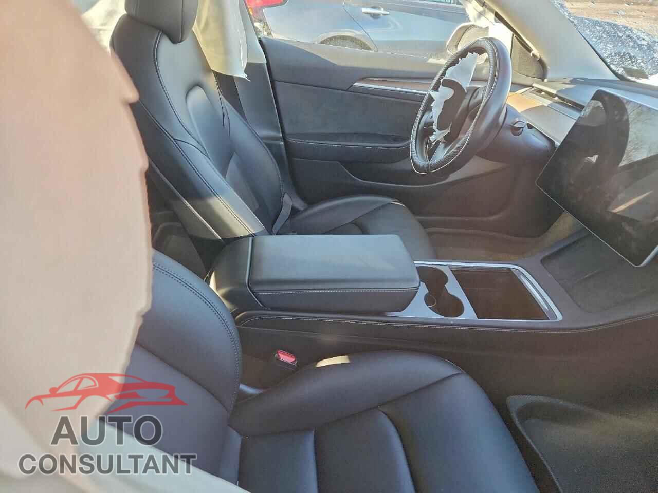 TESLA MODEL 3 2023 - 5YJ3E1EA0PF554107