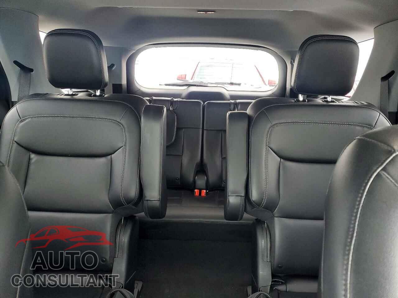 FORD EXPLORER 2023 - 1FMSK8DH9PGB78357