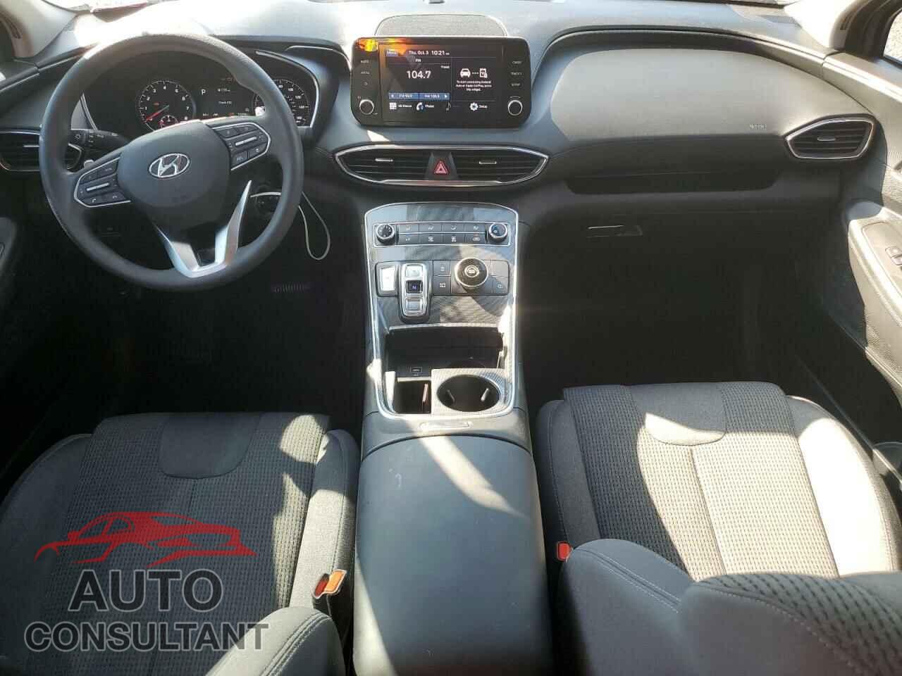 HYUNDAI SANTA FE 2023 - 5NMS14AJXPH525310