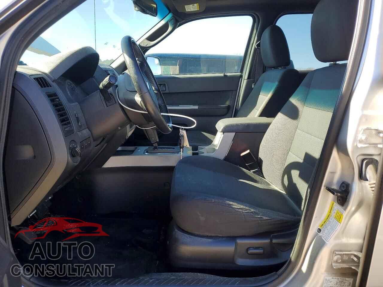 FORD ESCAPE 2011 - 1FMCU0D75BKB70706