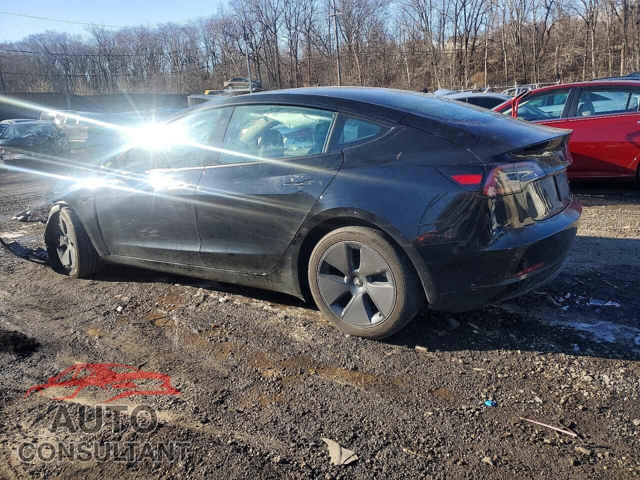TESLA MODEL 3 2023 - 5YJ3E1EB2PF671275