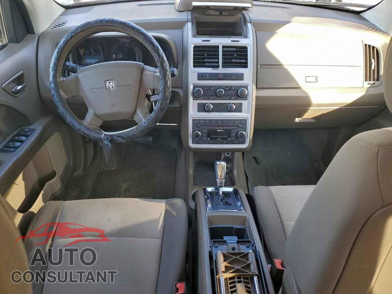 DODGE JOURNEY 2010 - 3D4PG5FV1AT117149