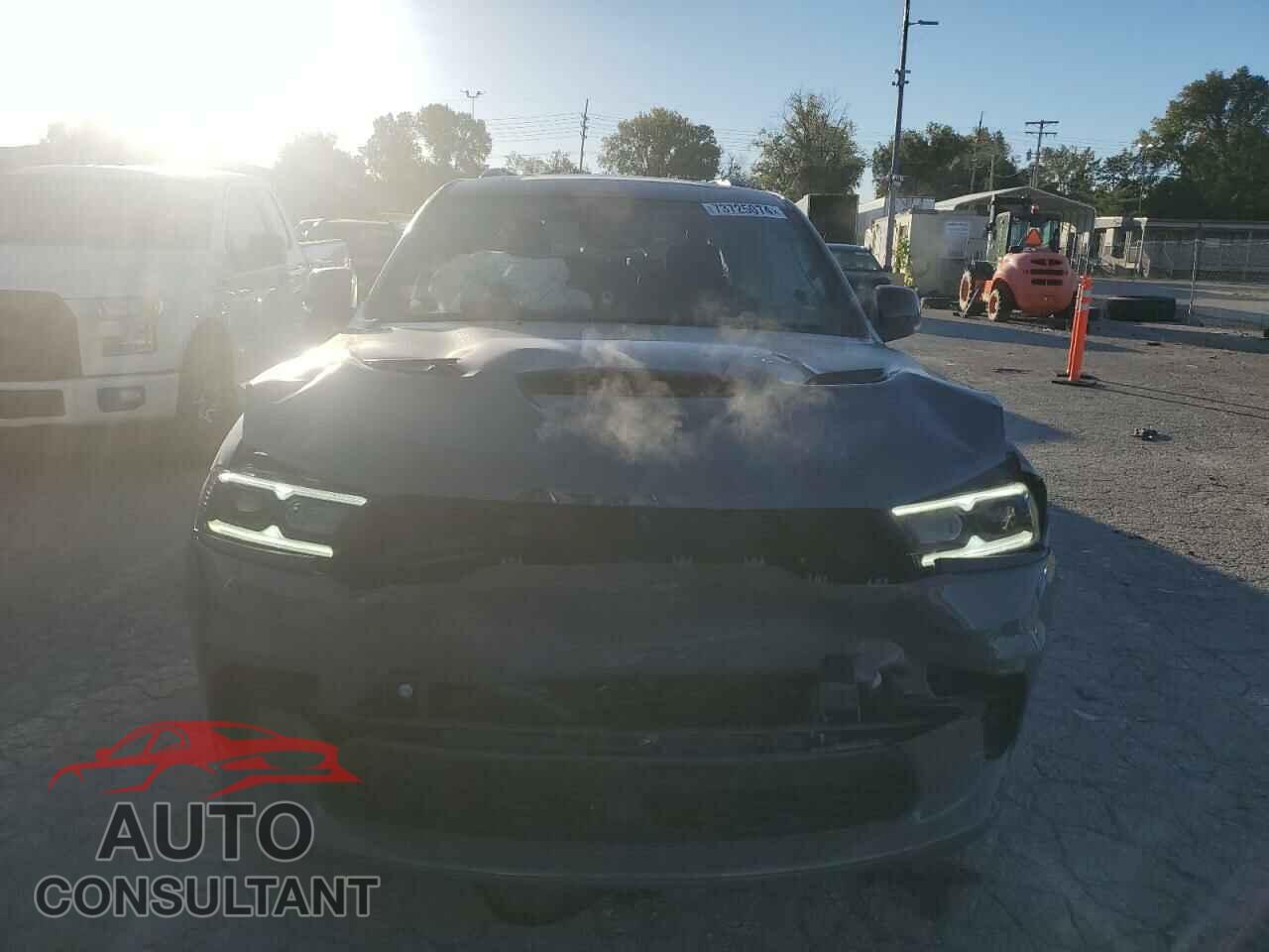 DODGE DURANGO 2024 - 1C4SDJCT2RC144590