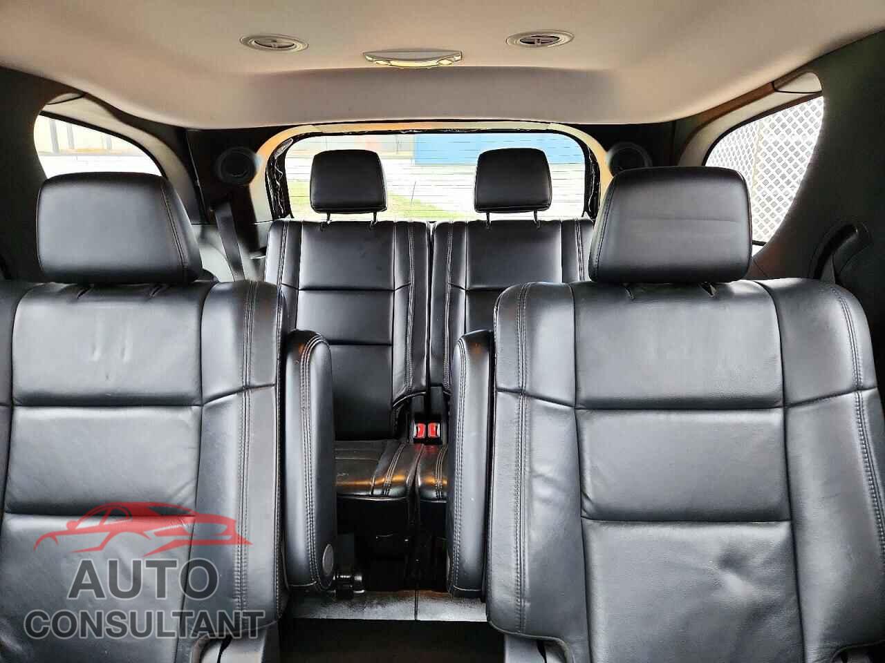 DODGE DURANGO 2014 - 1C4RDJDG5EC370696