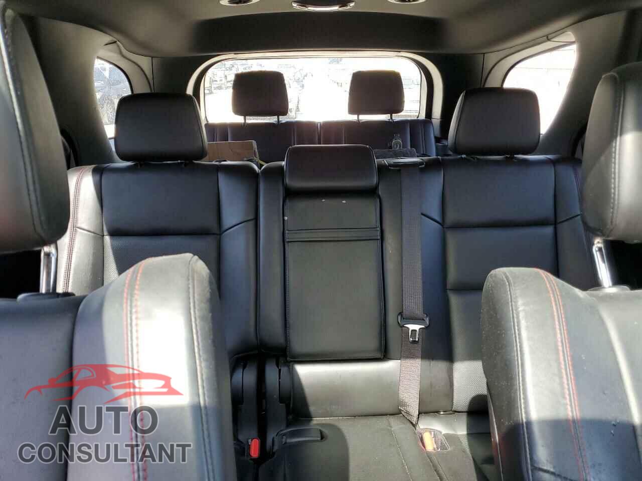 DODGE DURANGO 2023 - 1C4RDHDG2PC596321