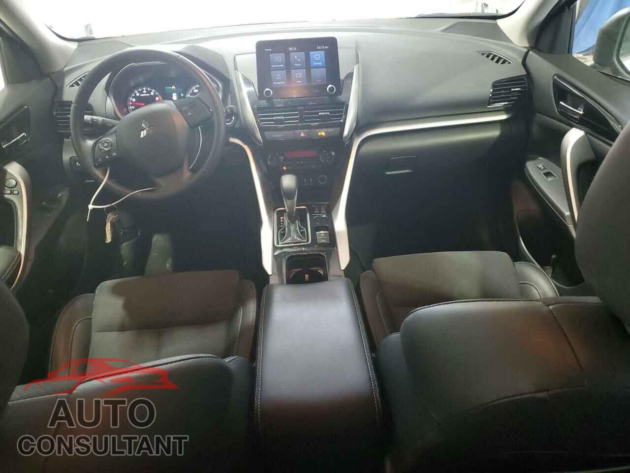 MITSUBISHI ECLIPSE 2022 - JA4ASWAA8NZ059383