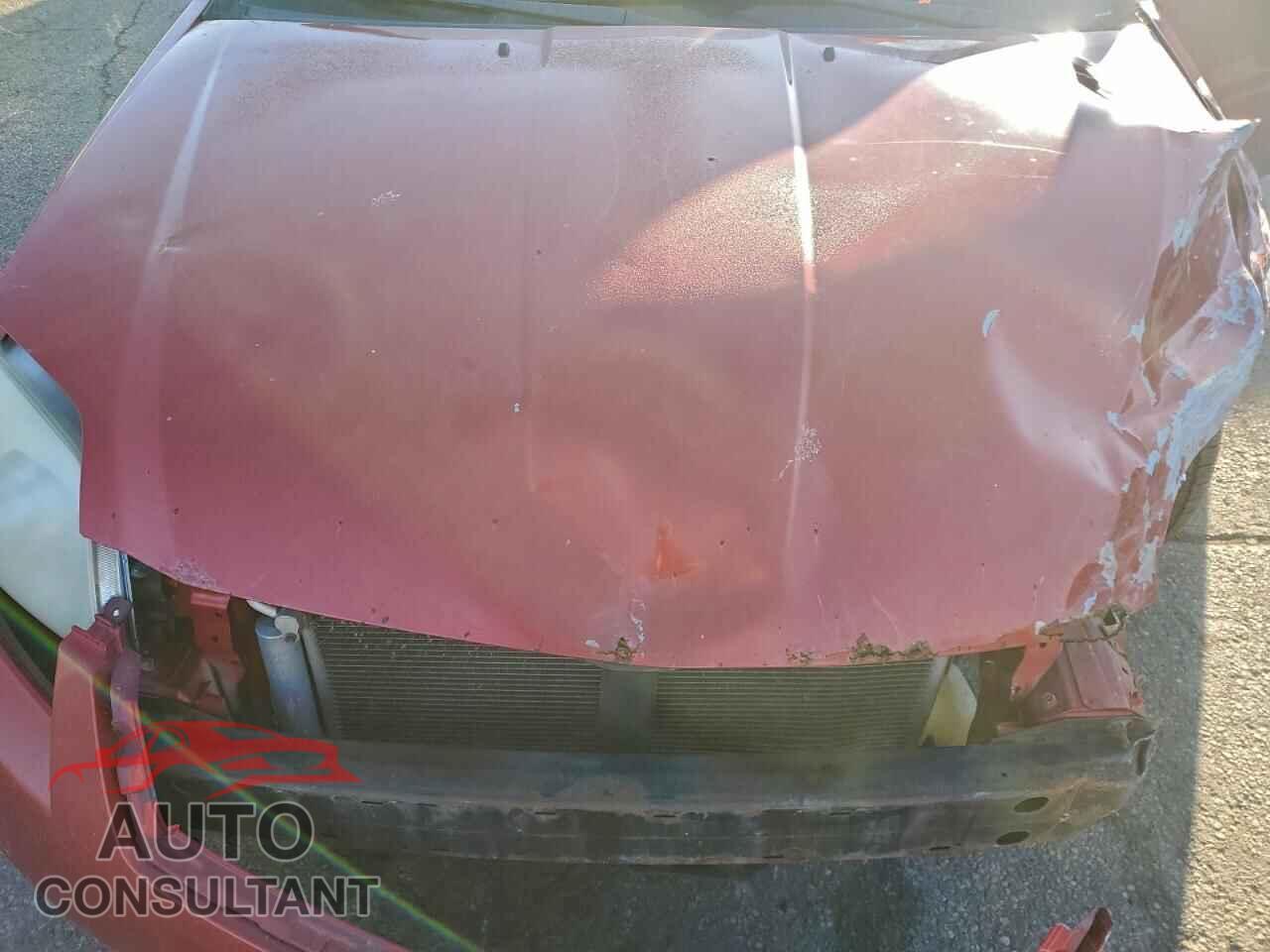 MITSUBISHI GALANT 2012 - 4A32B2FF7CE019014