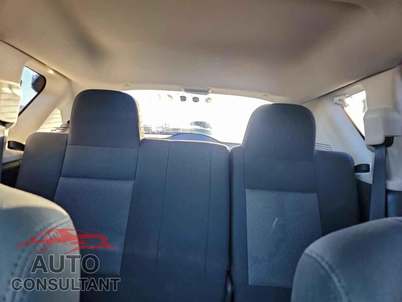 JEEP COMPASS 2010 - 1J4NF4FB1AD649475