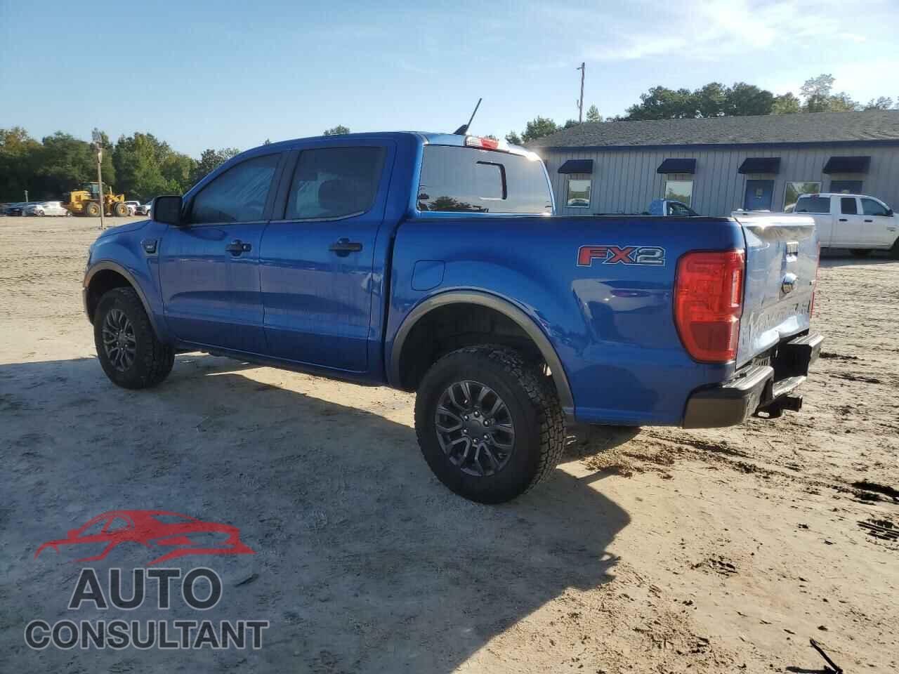 FORD RANGER 2020 - 1FTER4EH7LLA49362
