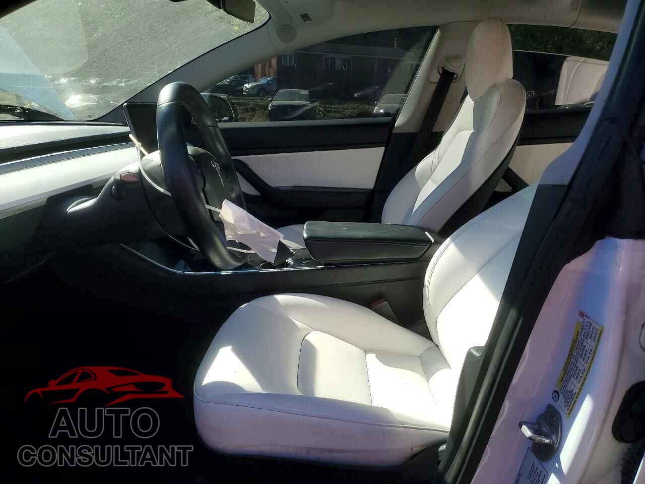 TESLA MODEL 3 2019 - 5YJ3E1EA3KF407613