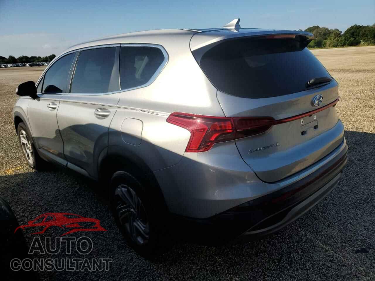 HYUNDAI SANTA FE 2023 - 5NMS14AJXPH525310