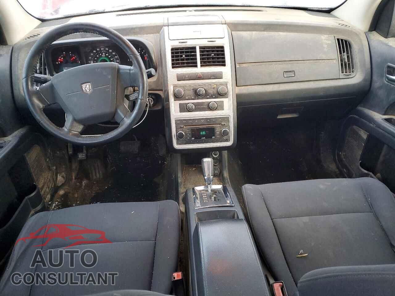 DODGE JOURNEY 2010 - 3D4PG5FV8AT104592