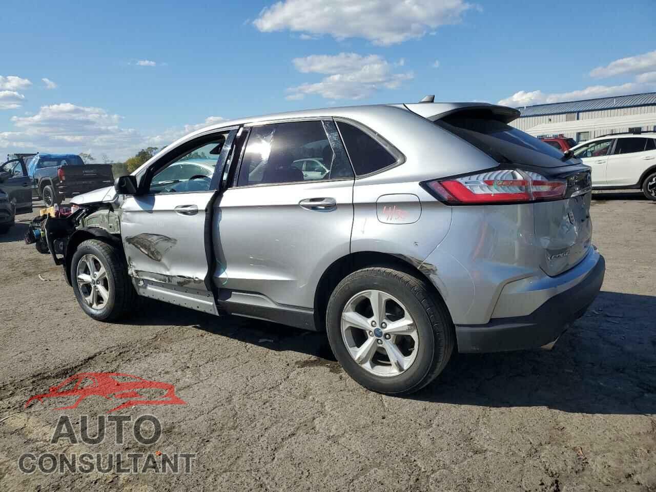 FORD EDGE 2020 - 2FMPK3G97LBB09732
