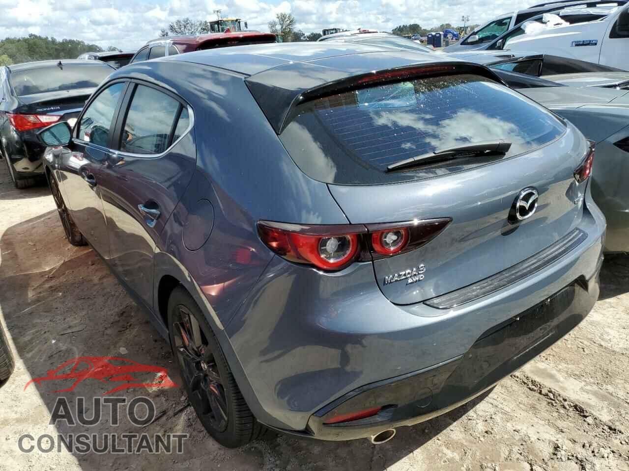 MAZDA 3 2024 - JM1BPBLM2R1709051