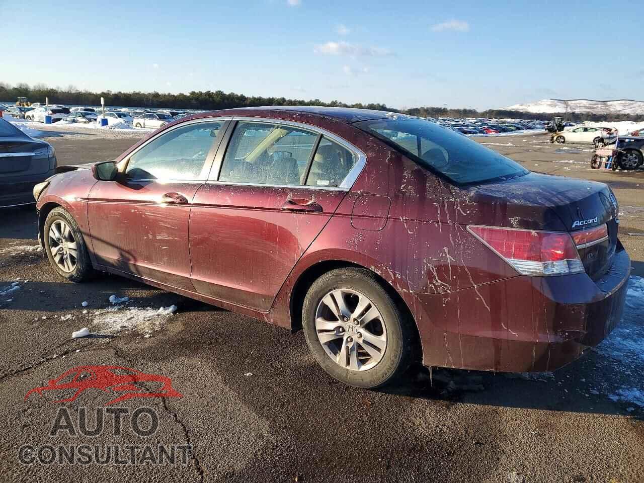 HONDA ACCORD 2012 - 1HGCP2F44CA184261