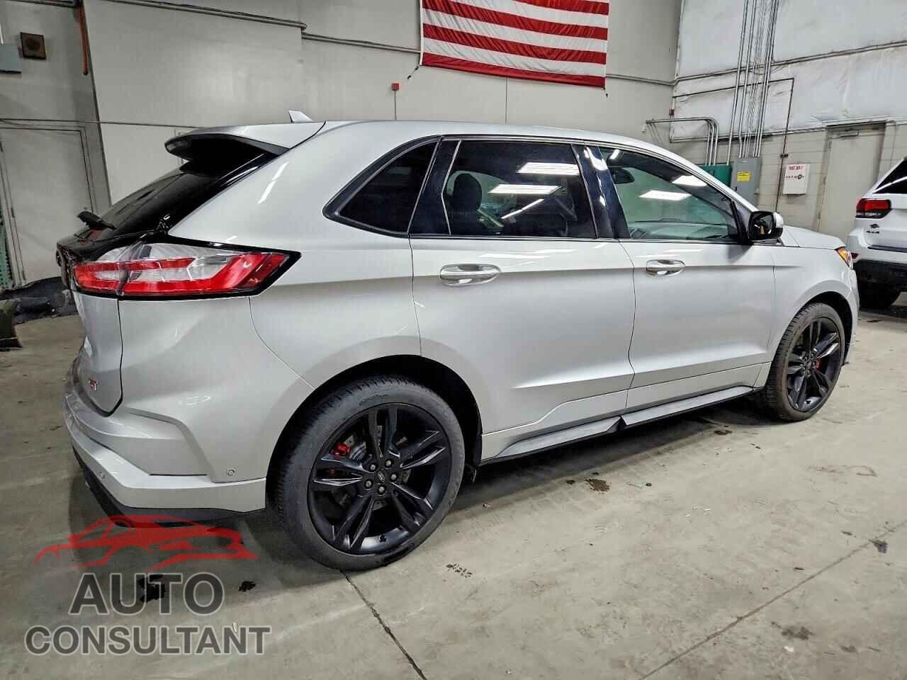FORD EDGE 2019 - 2FMPK4AP5KBC47930
