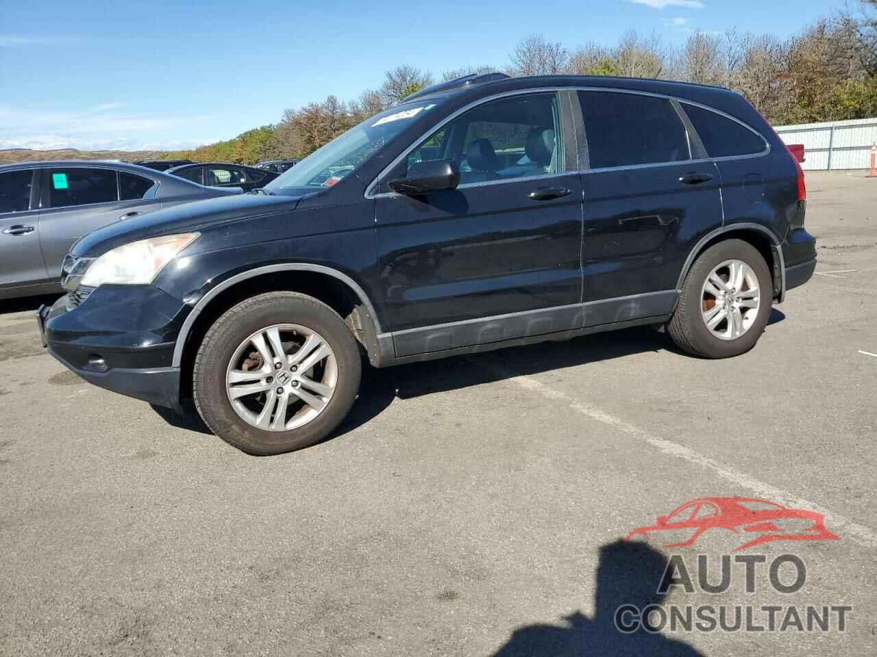 HONDA CRV 2011 - 5J6RE4H77BL023420
