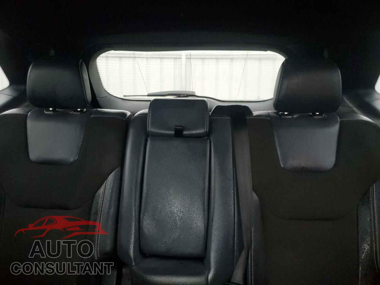 FORD EDGE 2020 - 2FMPK4AP1LBB33697