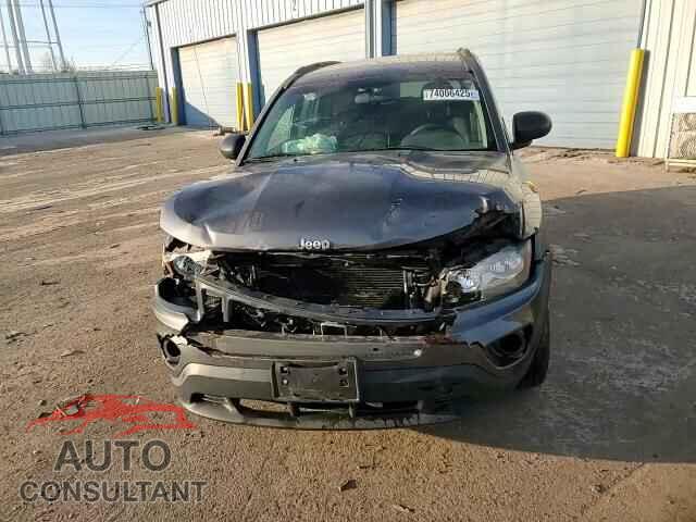 JEEP COMPASS 2015 - 1C4NJCBA2FD334123