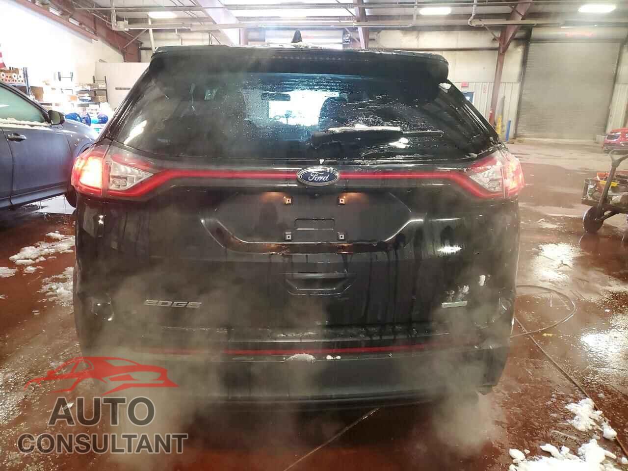 FORD EDGE 2017 - 2FMPK3G90HBC62640