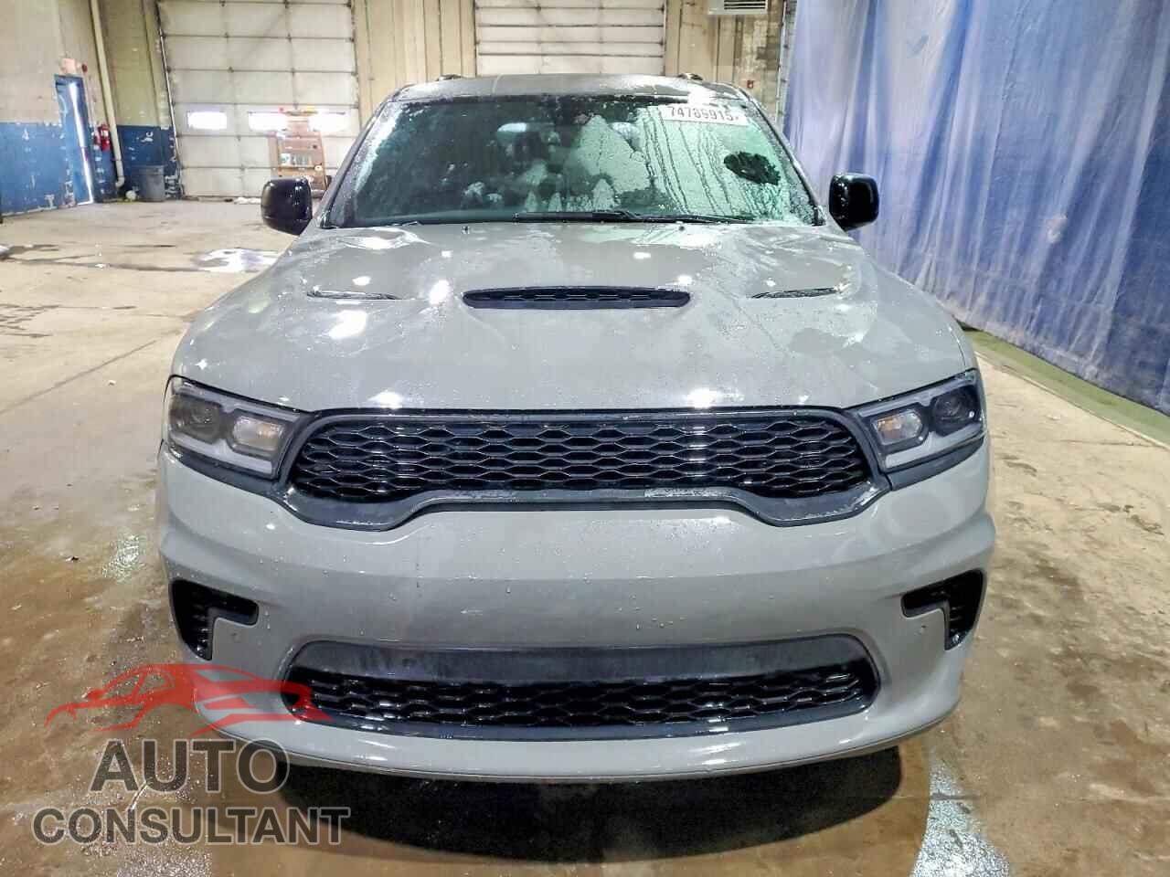 DODGE DURANGO 2023 - 1C4SDJCT7PC640045