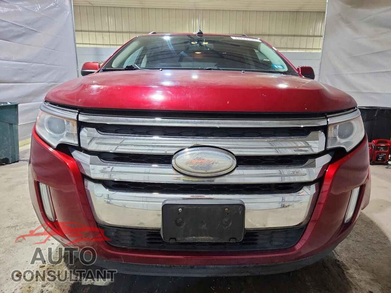 FORD EDGE 2014 - 2FMDK4JC5EBA26672