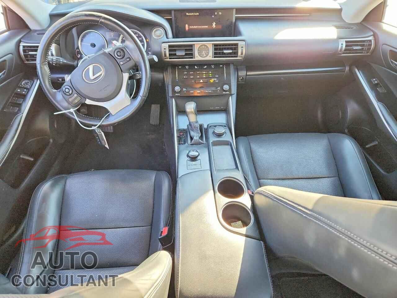 LEXUS IS 2014 - JTHBF1D20E5036174