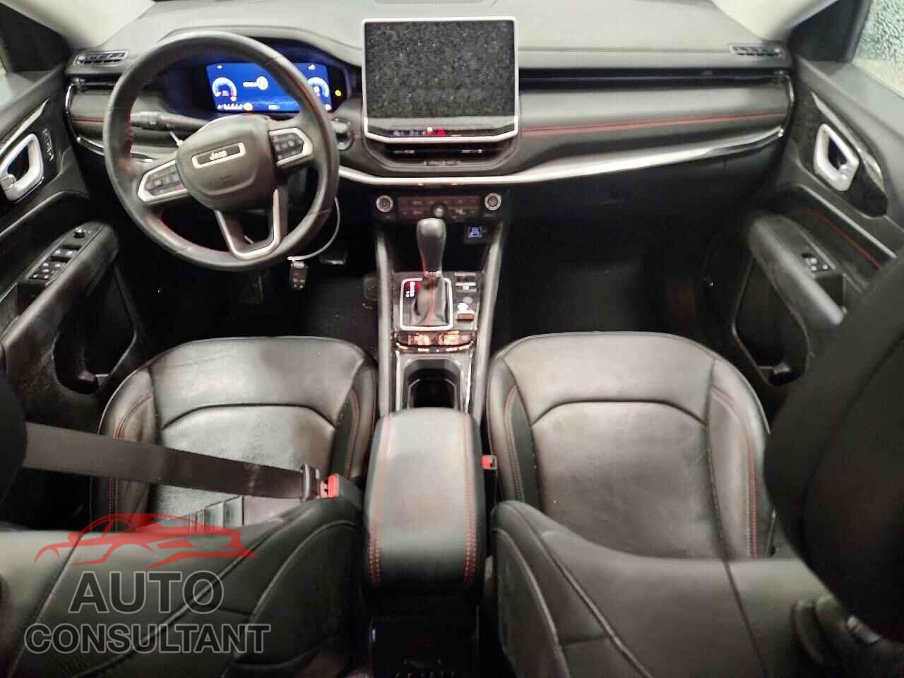 JEEP COMPASS 2022 - 3C4NJDDB0NT214020