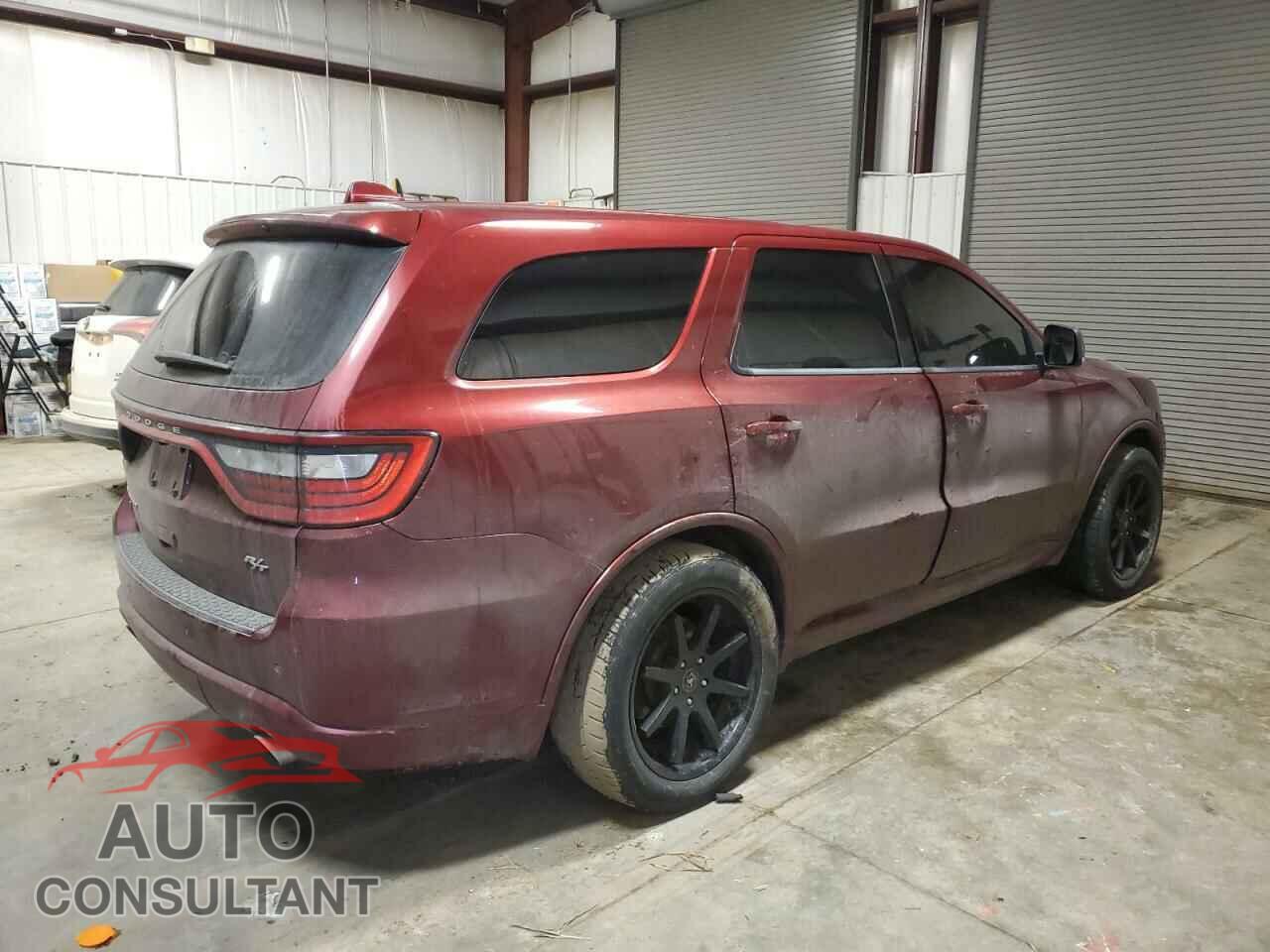 DODGE DURANGO 2019 - 1C4SDJCT9KC770868