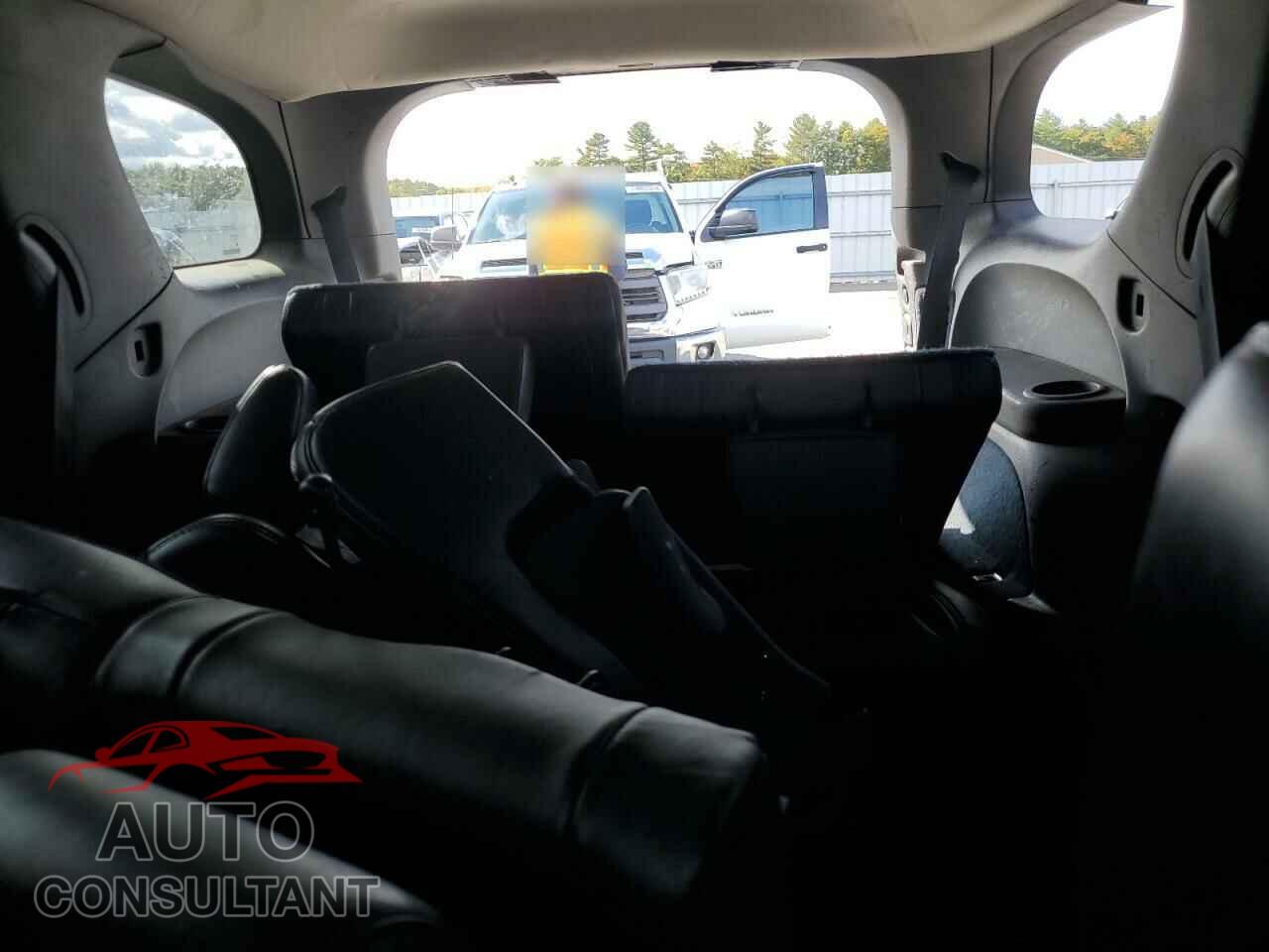 DODGE DURANGO 2015 - 1C4RDJDG3FC730081
