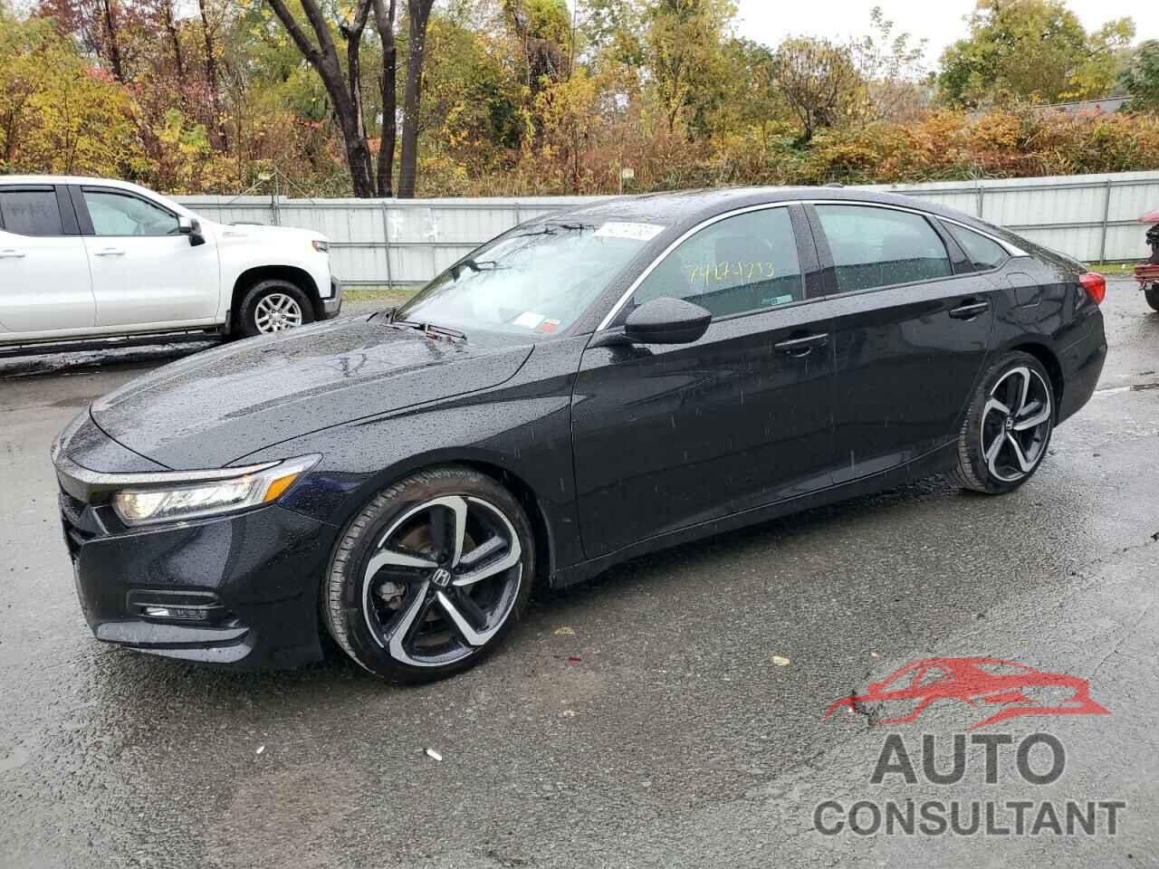 HONDA ACCORD 2020 - 1HGCV1F30LA156674