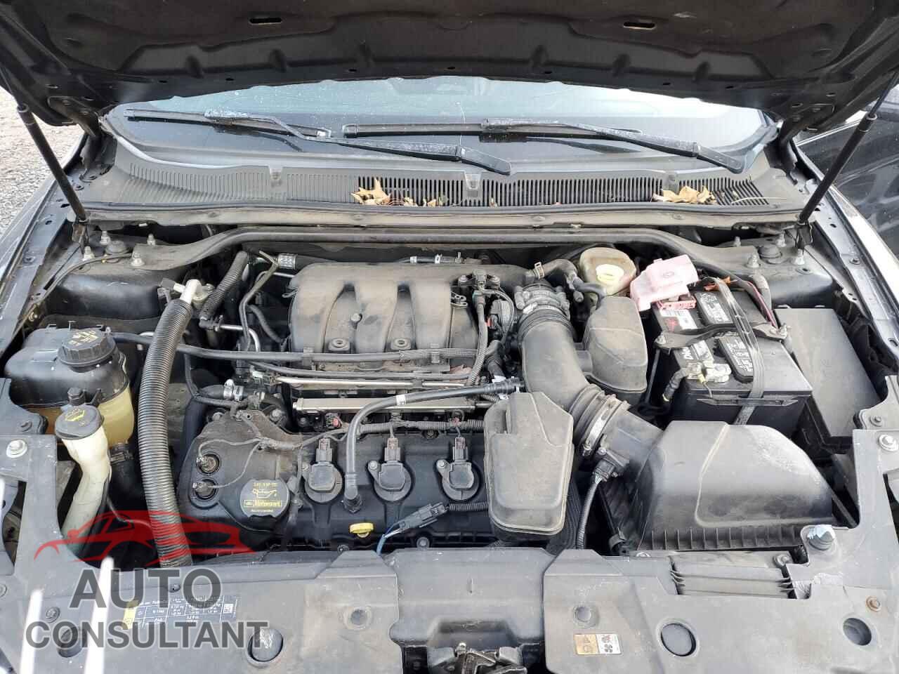 FORD TAURUS 2013 - 1FAHP2F82DG192449