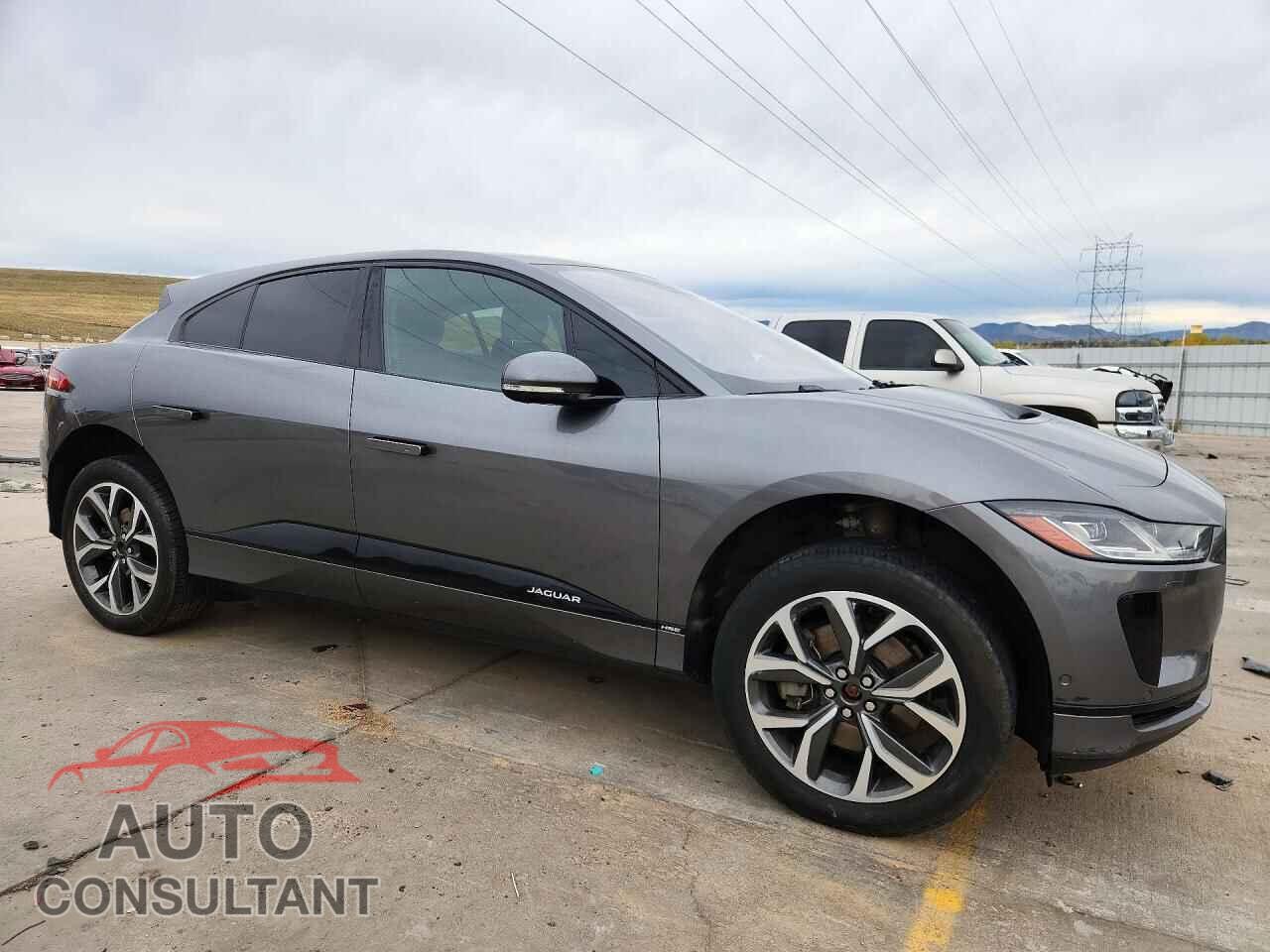 JAGUAR I-PACE 2020 - SADHD2S1XL1F83871