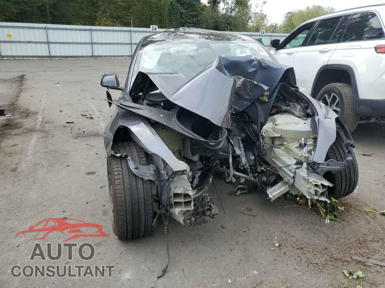 TESLA MODEL 3 2023 - 5YJ3E1EA7PF692047