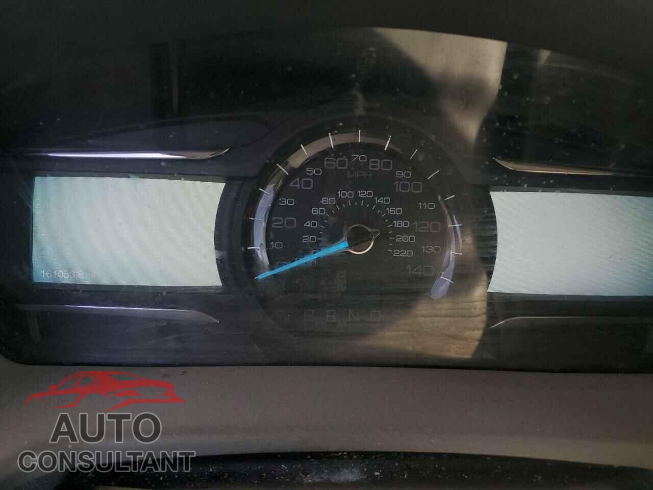 FORD FLEX 2013 - 2FMGK5C8XDBD39274