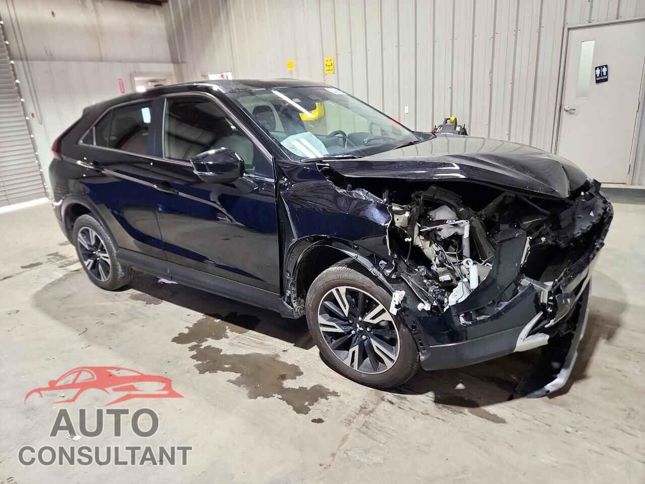 MITSUBISHI ECLIPSE 2026 - JA4ATWAA5TZ041661