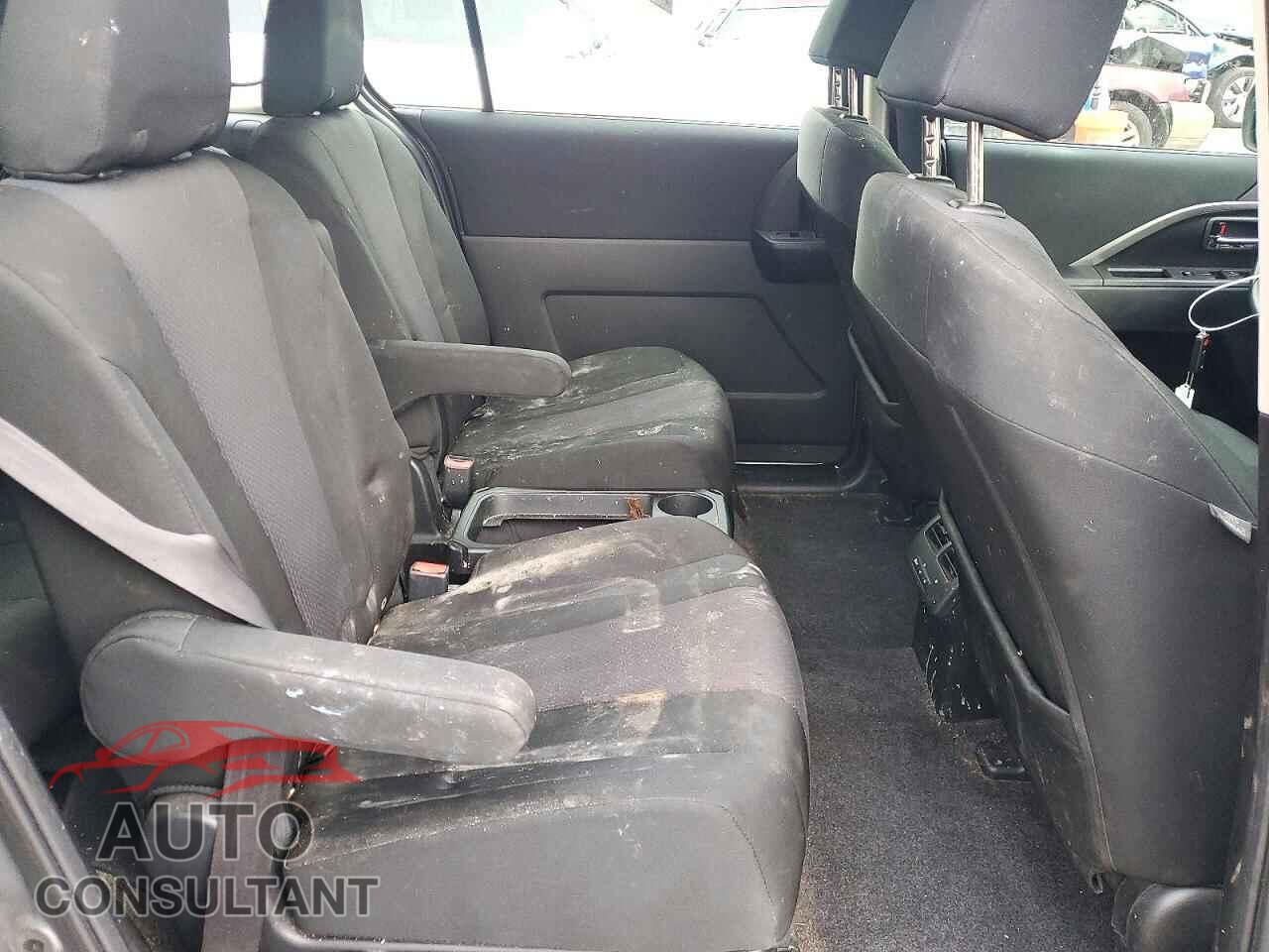 MAZDA 5 2015 - JM1CW2BL5F0181488