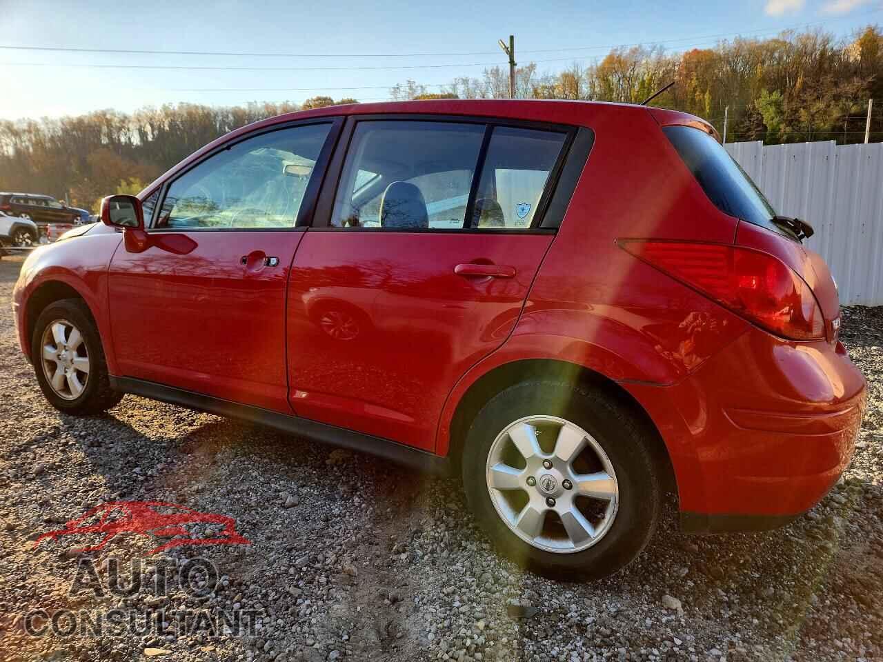NISSAN VERSA 2012 - 3N1BC1CP2CK280695