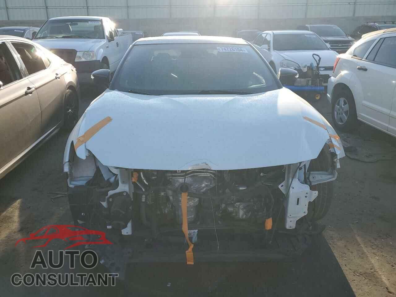 NISSAN MAXIMA 2020 - 1N4AA6FVXLC367603