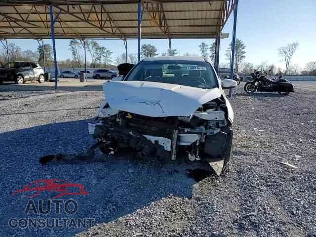 FORD FOCUS 2015 - 1FADP3K21FL227515