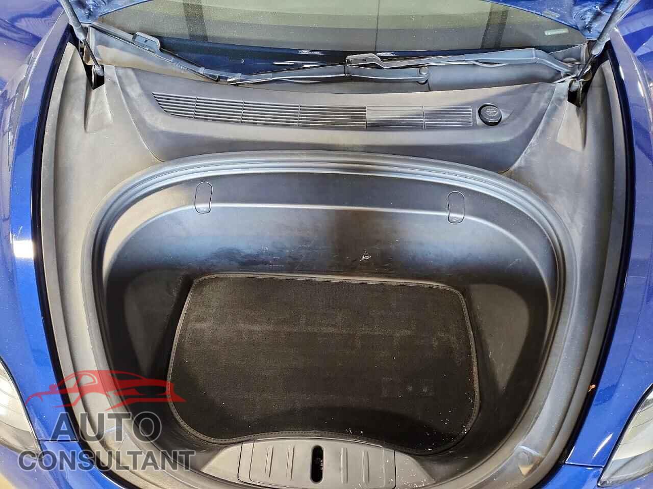 TESLA MODEL 3 2019 - 5YJ3E1EB7KF422088