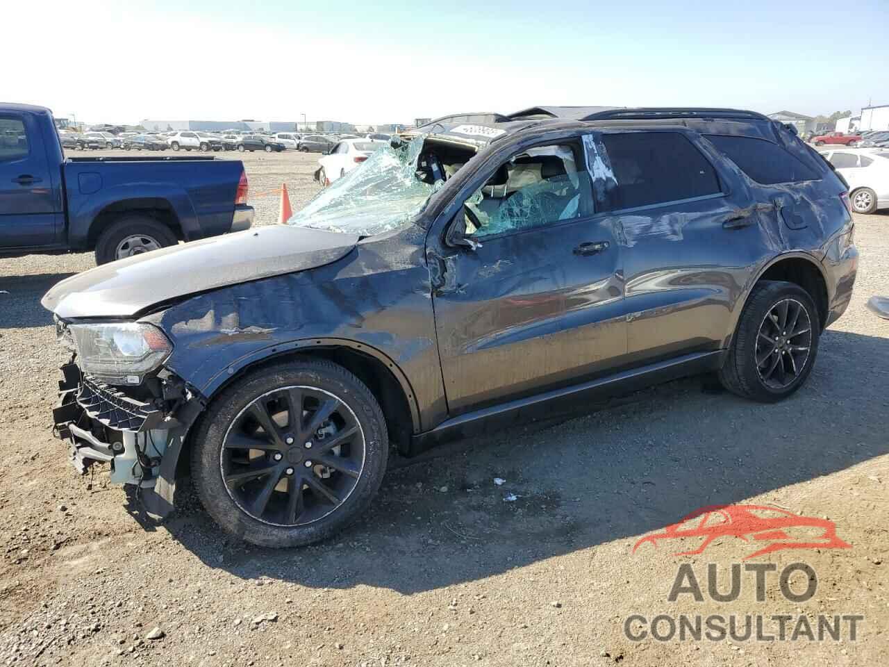 DODGE DURANGO 2018 - 1C4RDHDG5JC316723