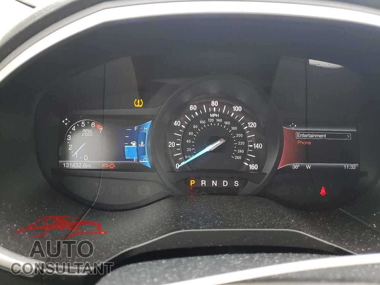FORD EDGE 2015 - 2FMTK4J83FBC25244