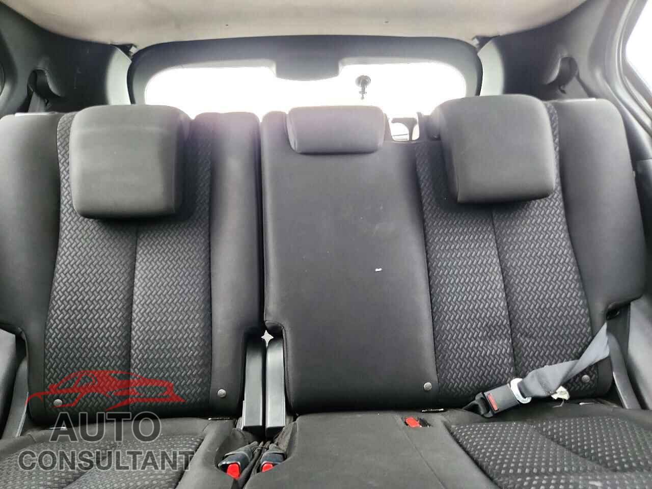 MITSUBISHI ECLIPSE 2019 - JA4AT3AA9KZ038288