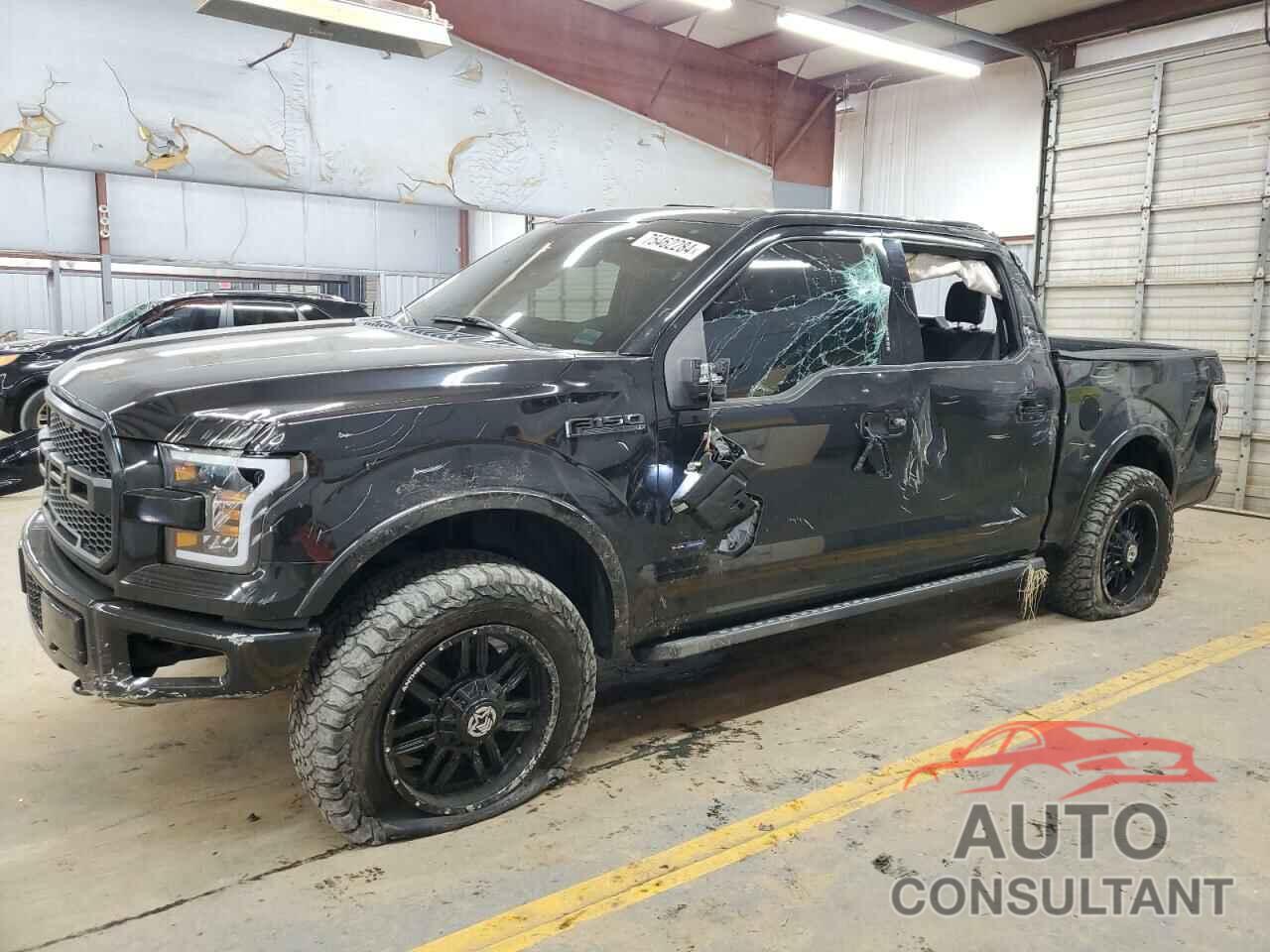 FORD F-150 2015 - 1FTEW1EF5FFA07927