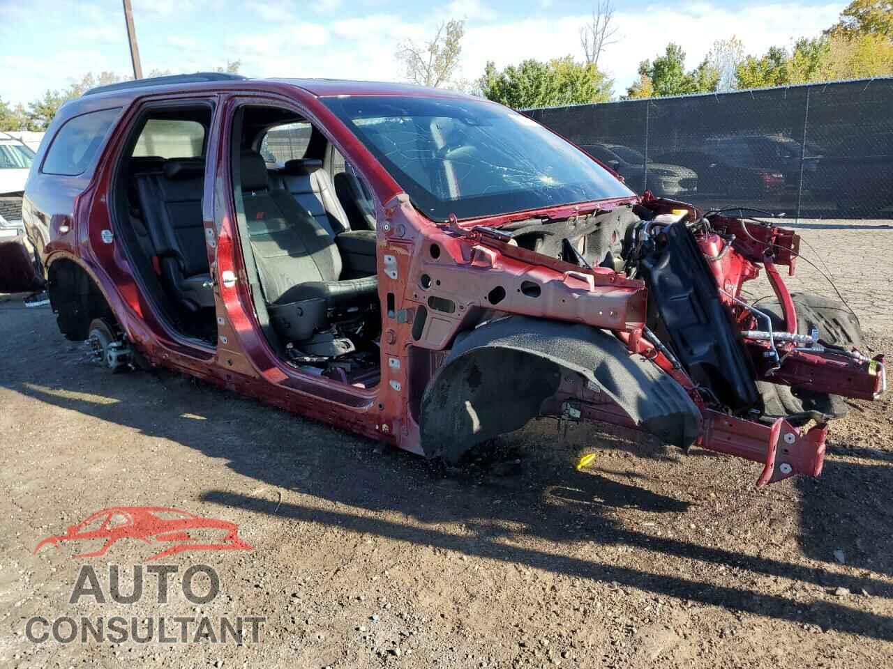DODGE DURANGO 2023 - 1C4SDJCT2PC602769