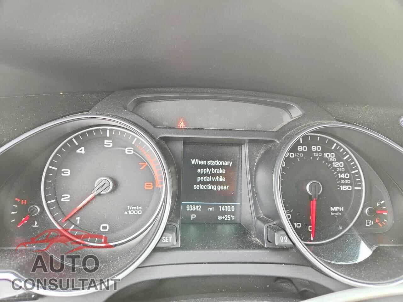 AUDI A5 2017 - WAUD2AFH5HN004491