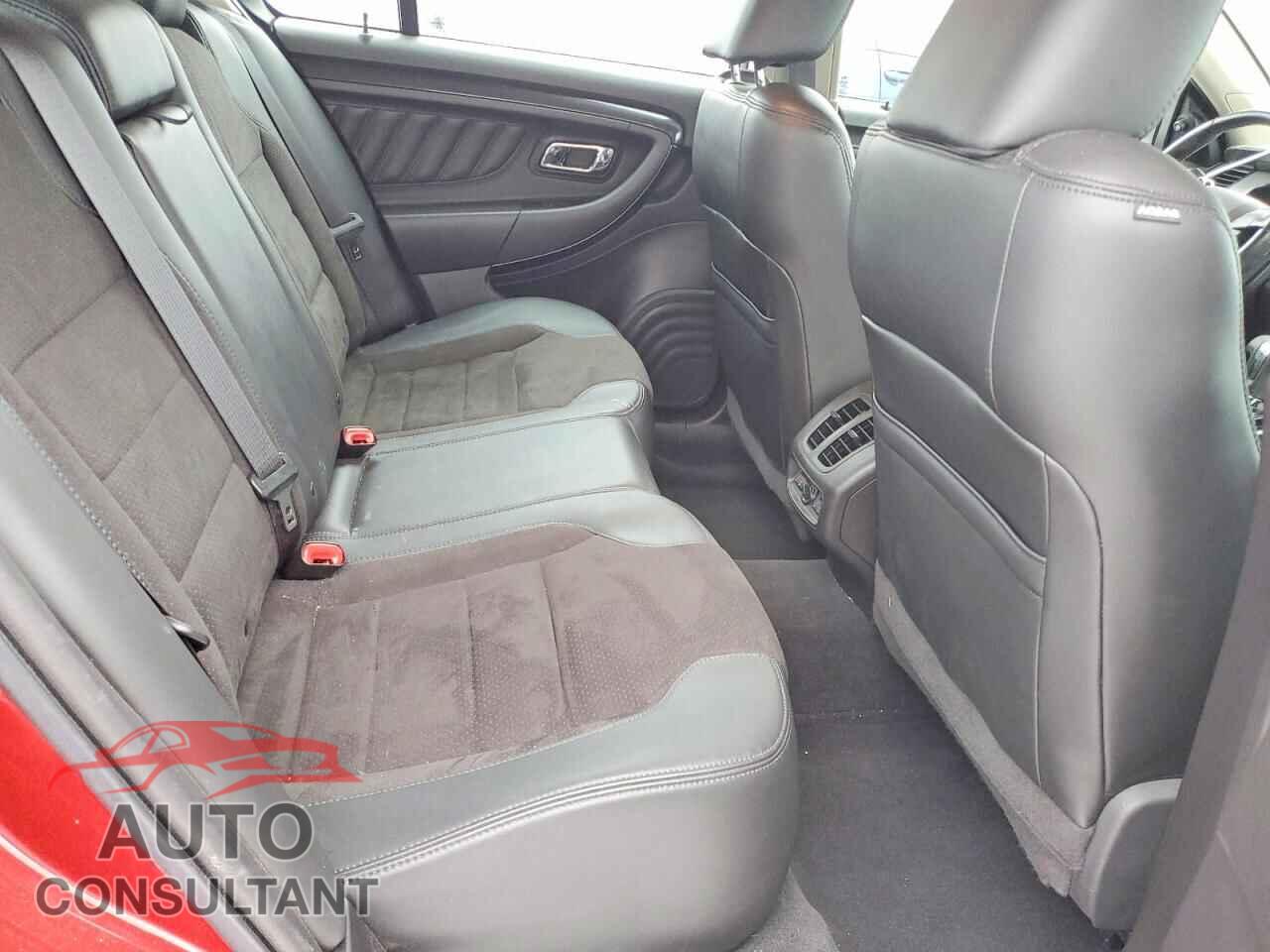 FORD TAURUS 2010 - 1FAHP2KT5AG140366