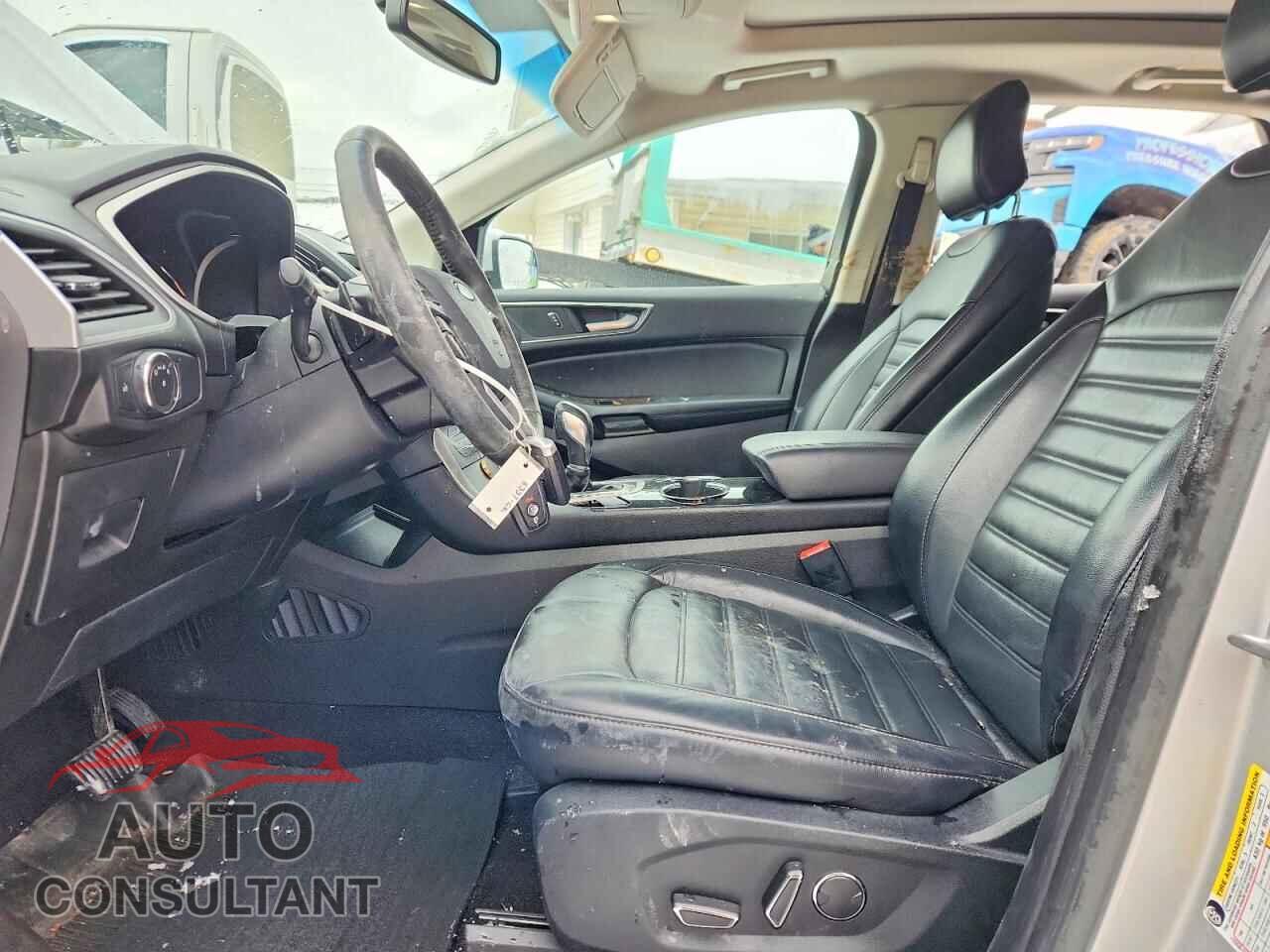 FORD EDGE 2017 - 2FMPK4J90HBB35465